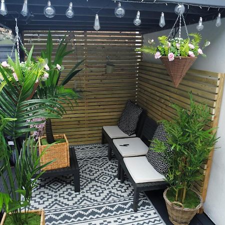 Bala Holiday Suites Zewnętrze zdjęcie