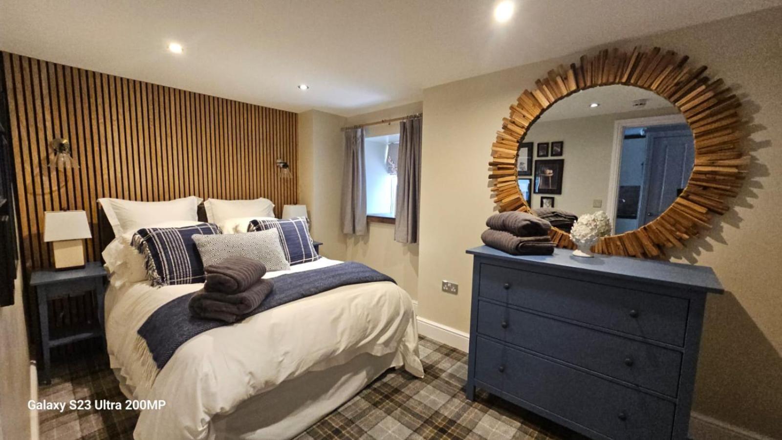 Bala Holiday Suites Zewnętrze zdjęcie