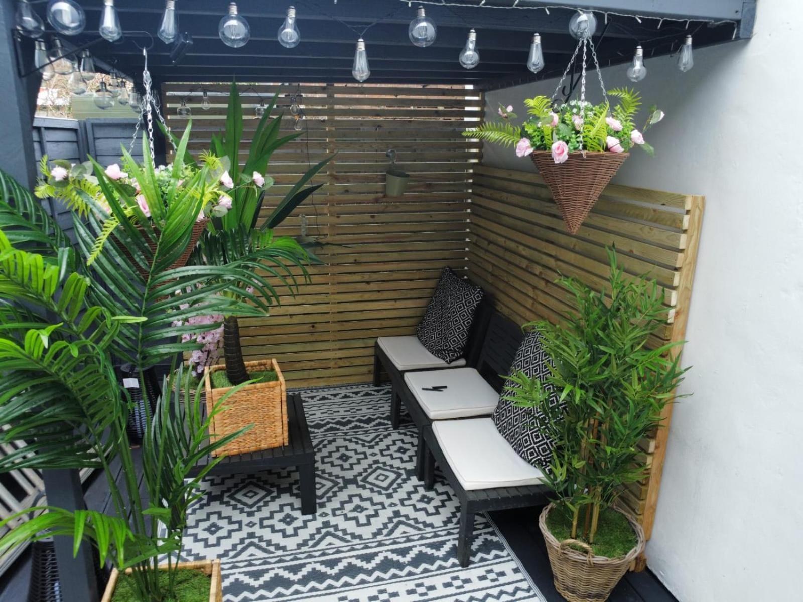 Bala Holiday Suites Zewnętrze zdjęcie