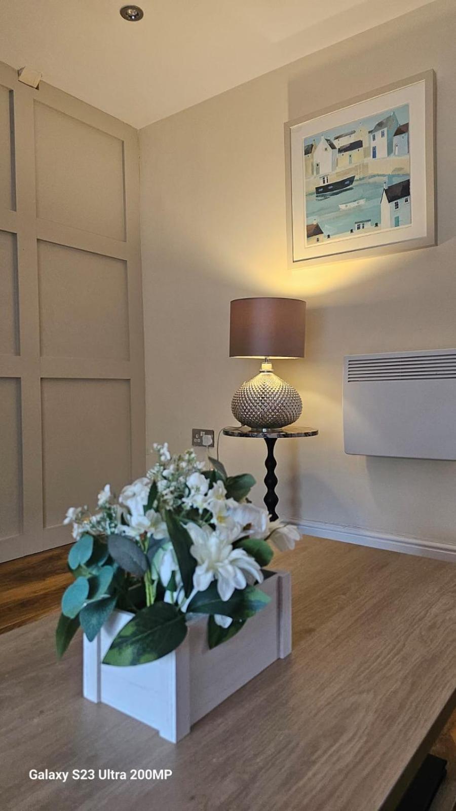 Bala Holiday Suites Zewnętrze zdjęcie