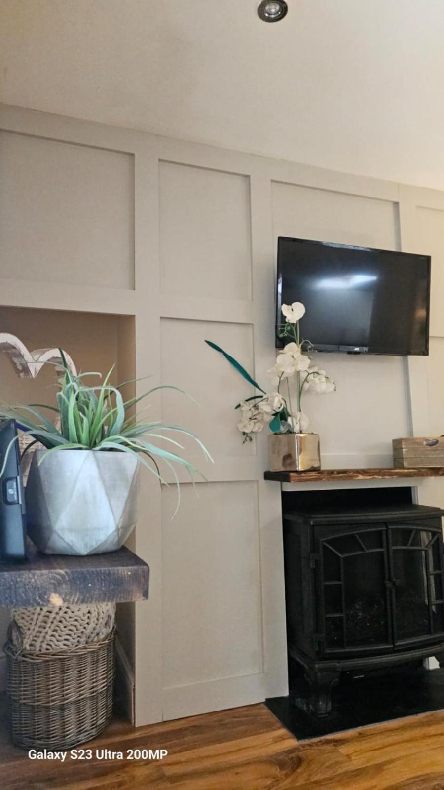 Bala Holiday Suites Zewnętrze zdjęcie